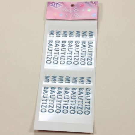 Item: 7502