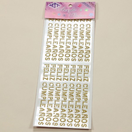 Item: 7506