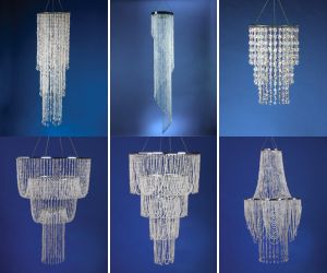 Chandeliers